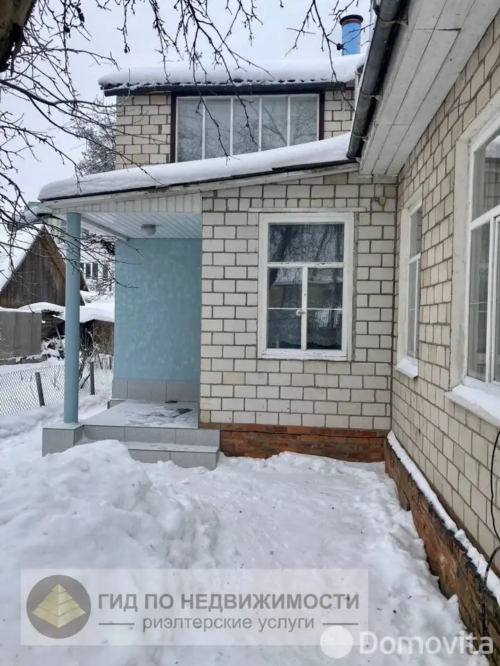 коттедж, Речица, ул. Котовского, д. 6 