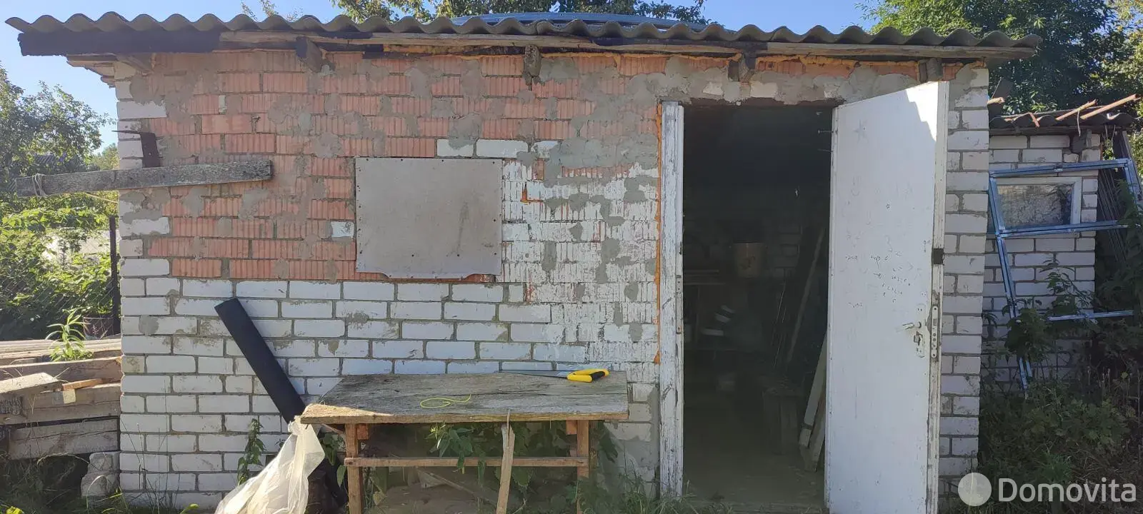Цена продажи участка, Амкодор-1, д. 120
