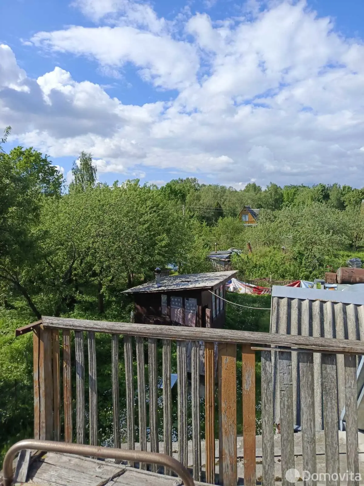 Купить 1-этажную дачу в Лесоустроитель Витебская область, 14990USD, код 182986 - фото 18