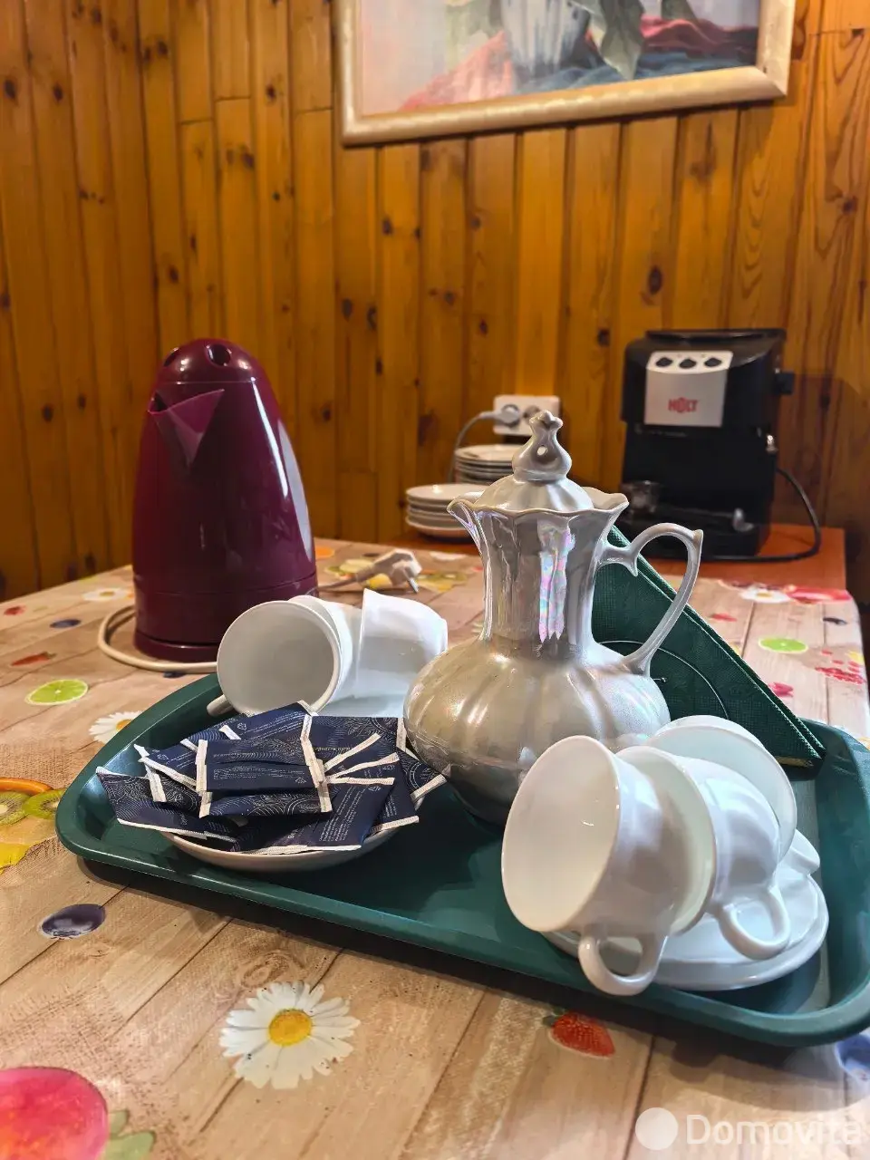 Аренда коттеджа Гатовичи на сутки в Гатовичах , 60BYN, код 1280 - фото 2