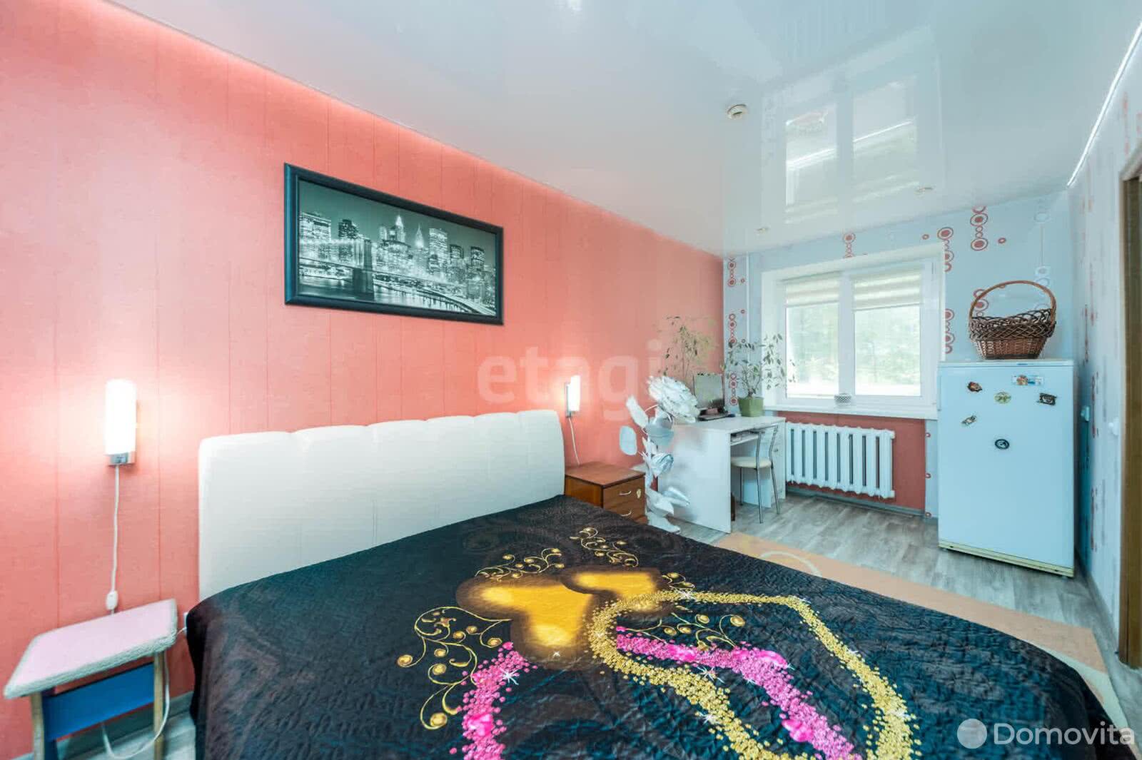 Продажа 2-комнатной квартиры в Минске, ул. Ольшевского, д. 5/2, 59000 USD, код: 1005328 - фото 6