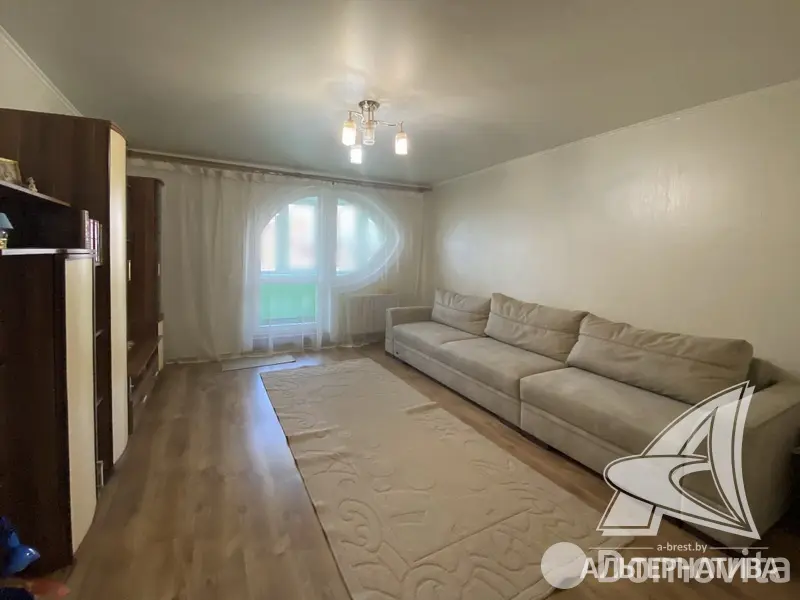 комната, Брест, ул. Московская - лучшее предложение