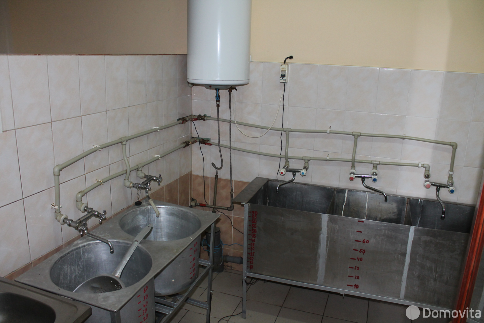 Купить помещение под сферу услуг в Озерах, - фото 17