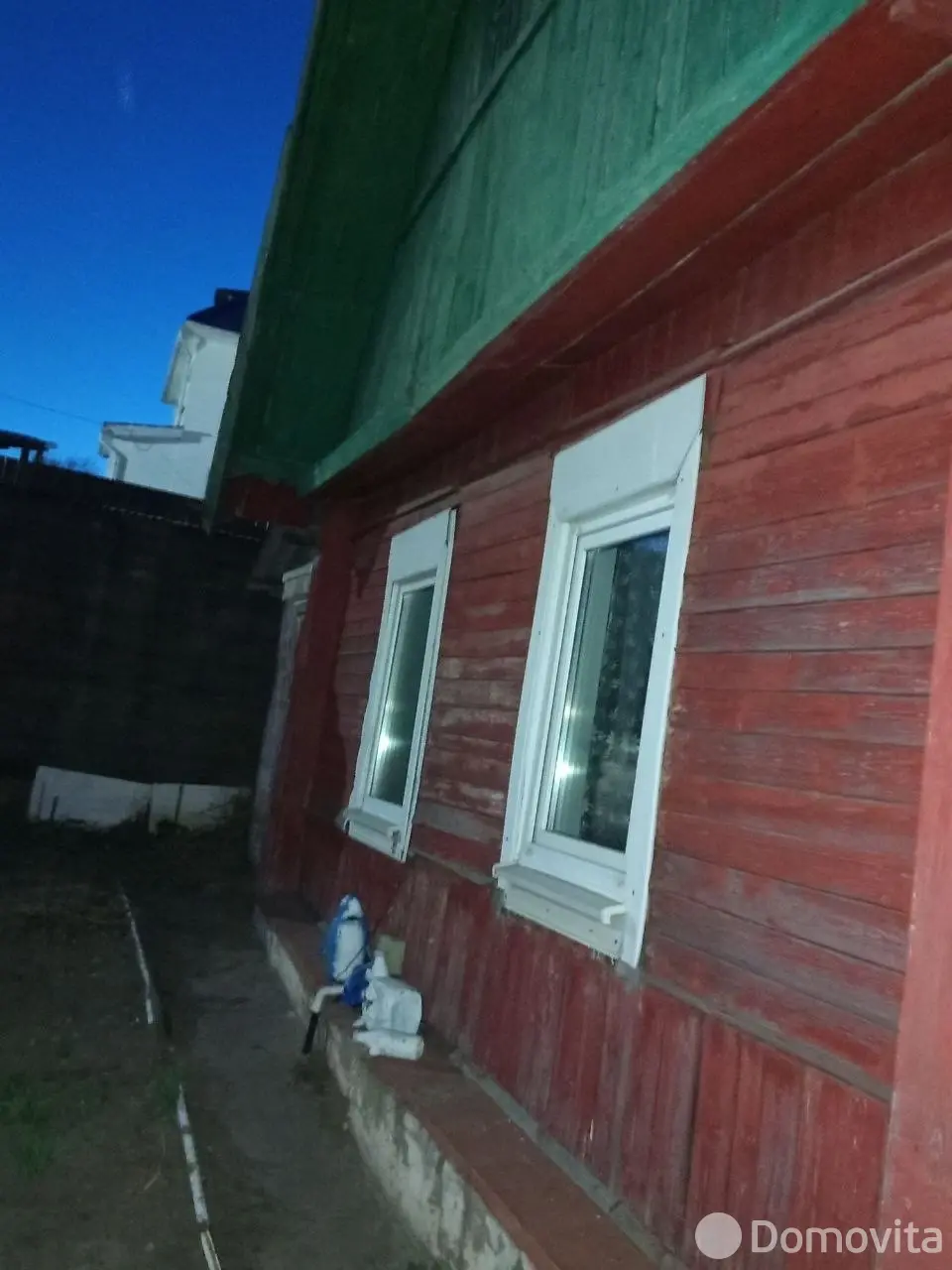 продажа коттеджа, Витебск, ул. 1-я Первомайская, д. 39