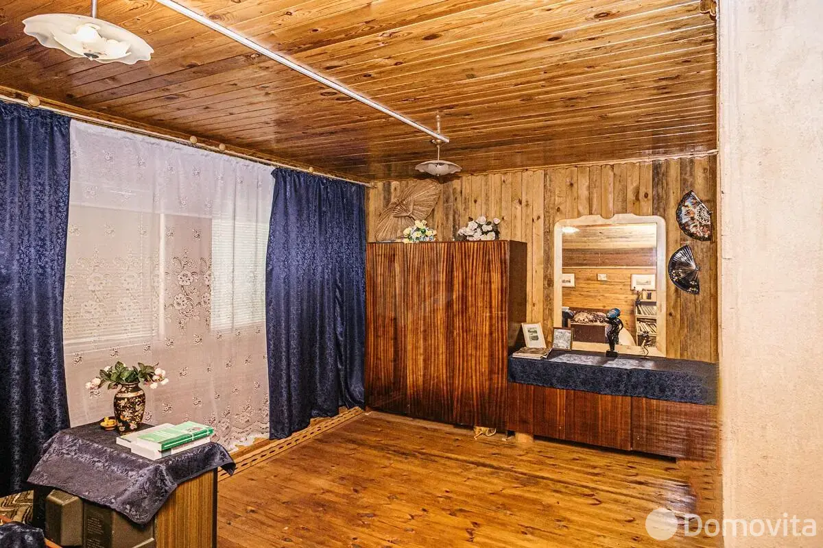 продажа дома, Петровичи, ул. Школьная, д. 16