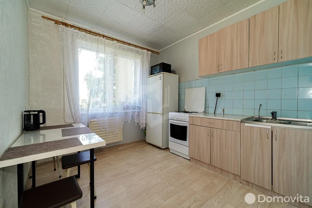 Купить 3-комнатную квартиру в Минске, пр-т Рокоссовского, д. 77, 79900 USD, код: 1024082 - фото 1