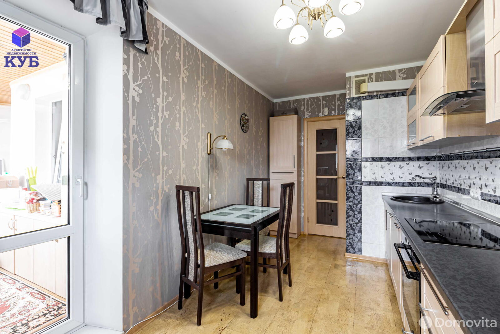 Продажа 2-комнатной квартиры в Минске, ул. Могилевская, д. 10, 95000 USD, код: 995465 - фото 6