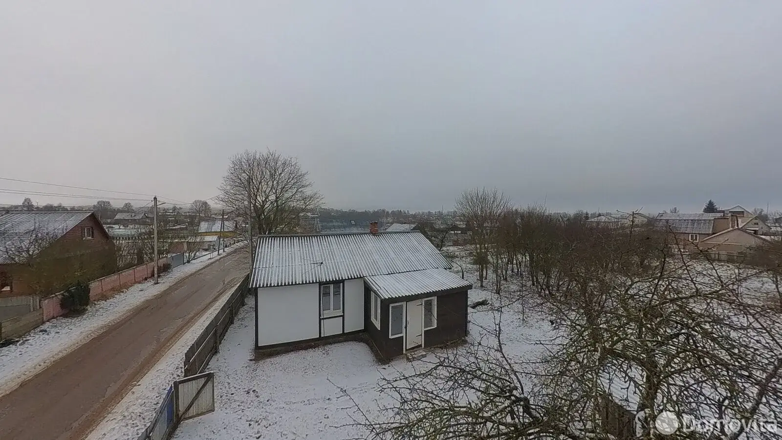 дом, Миколаевичи, ул. Партизанская, д. 23 - лучшее предложение