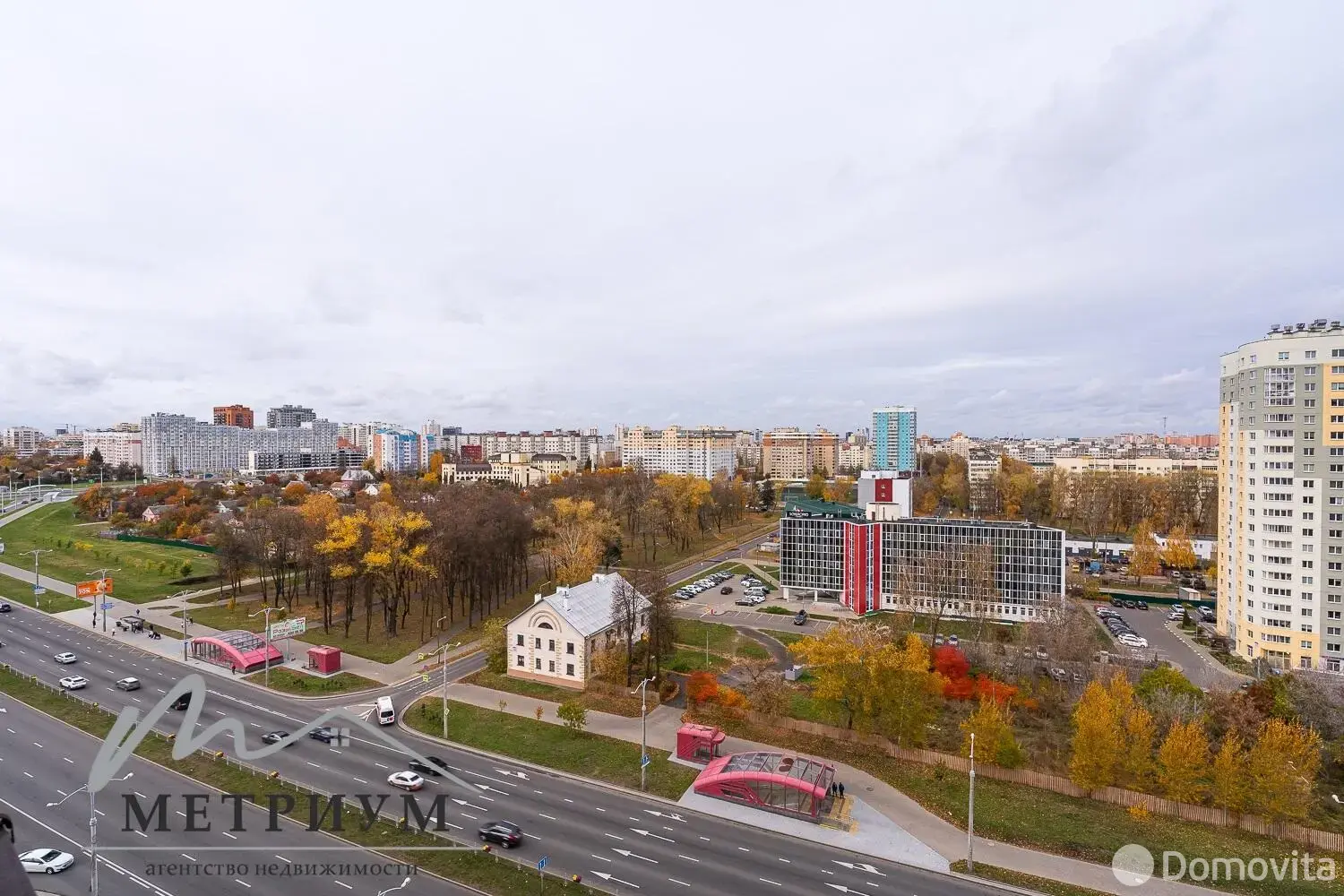 Купить комнату в Минске, ул. Аэродромная, д. 32, цена 60000 USD, код 7386 - фото 16