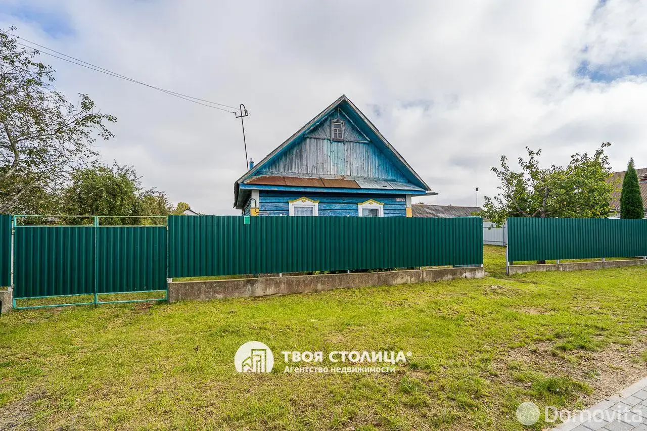 купить дом, Лесковка, ул. Полевая