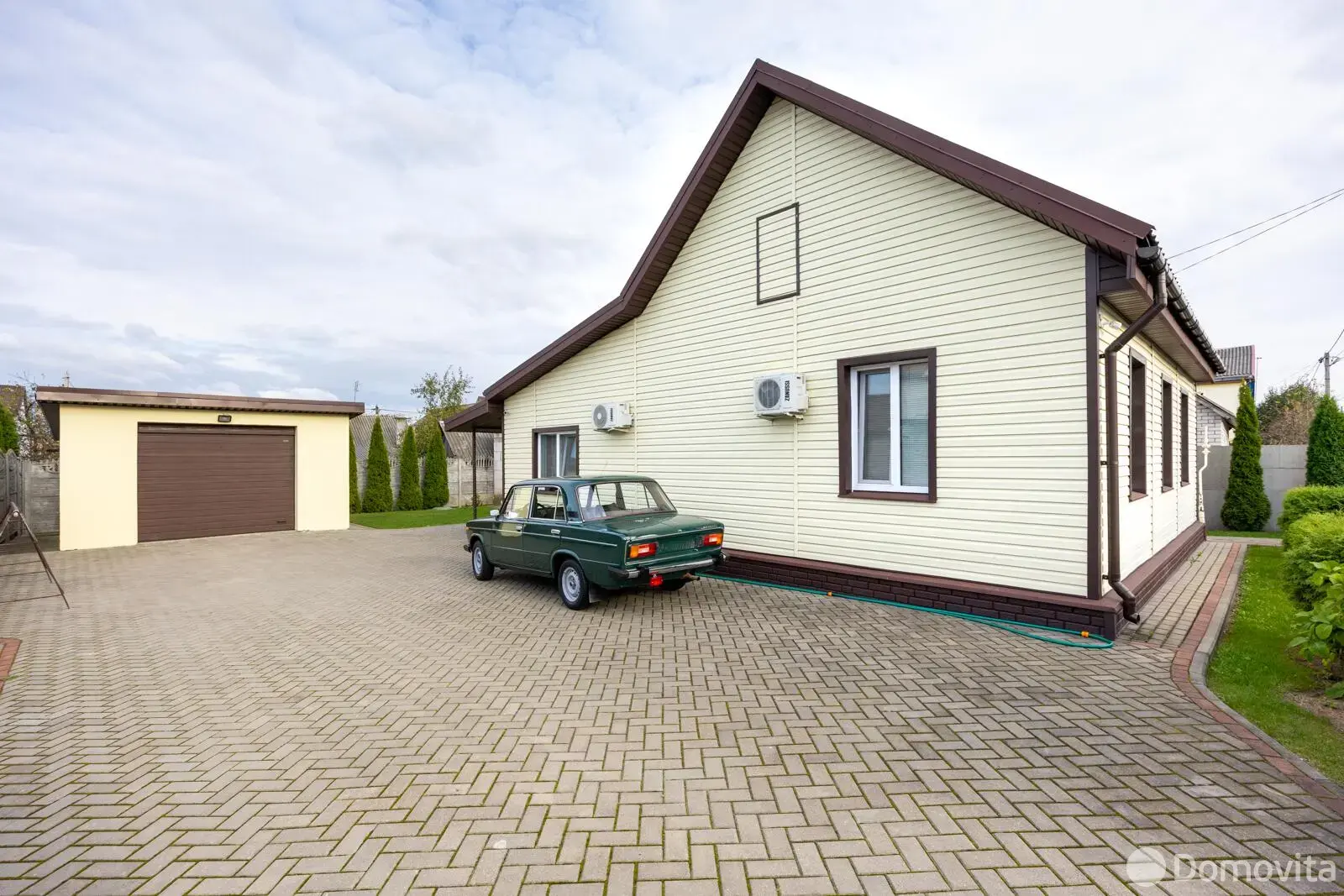 Стоимость продажи коттеджа, Минск, ул. Болотникова