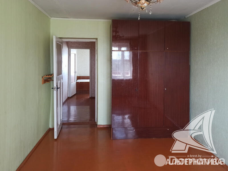 Купить 3-комнатную квартиру в Бресте, ул. Дубровская, 49500 USD, код: 751048 - фото 4