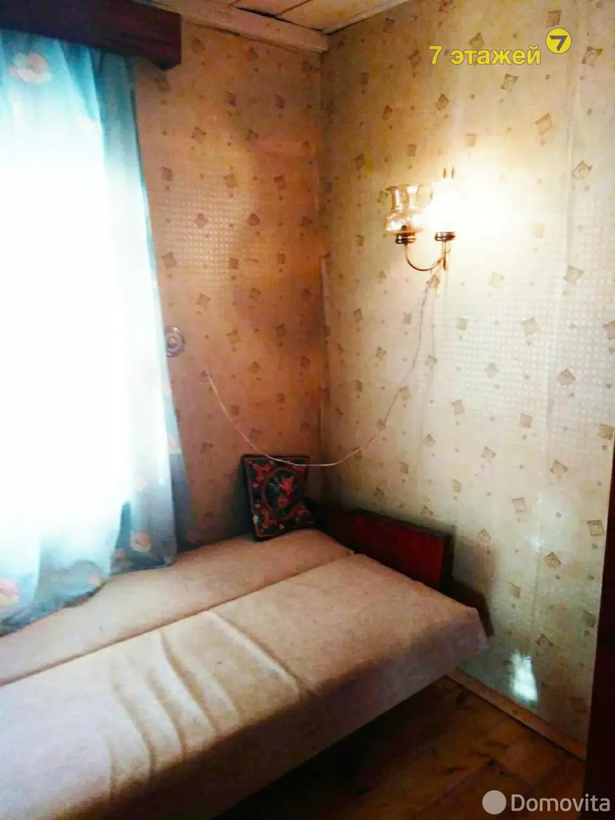 Продажа 2-этажной дачи в Малинниках Минская область, 16900USD, код 167944 - фото 22