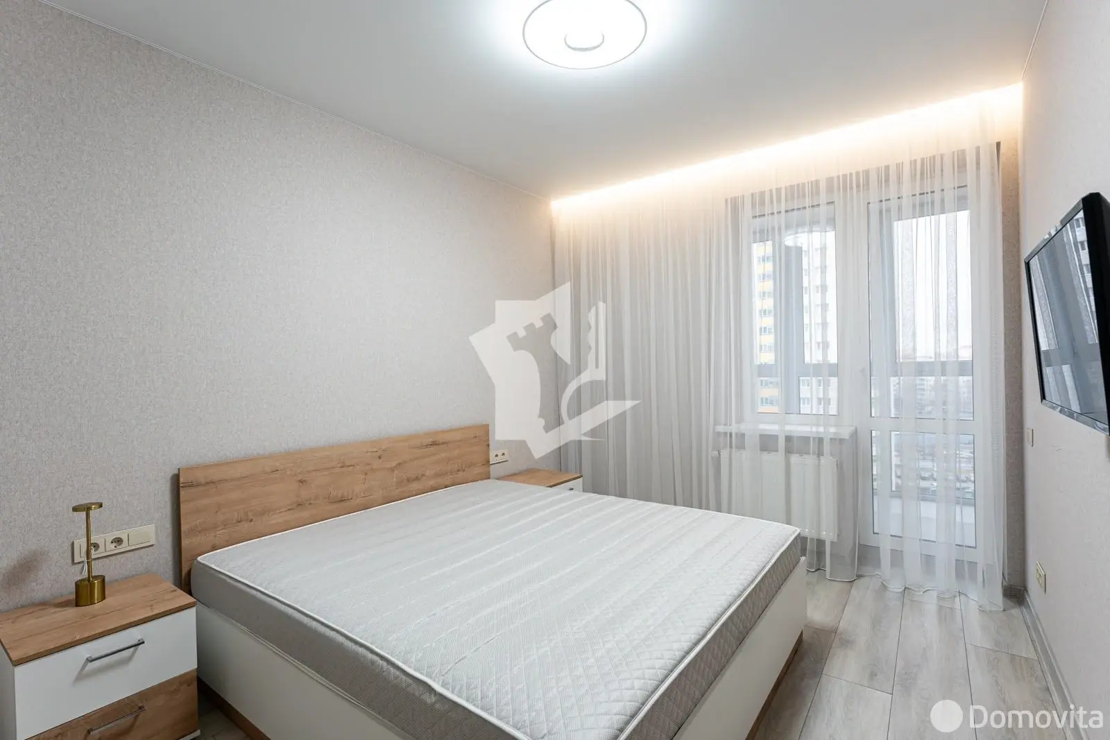 Цена аренды квартиры, Минск, пр-т Дзержинского, д. 90