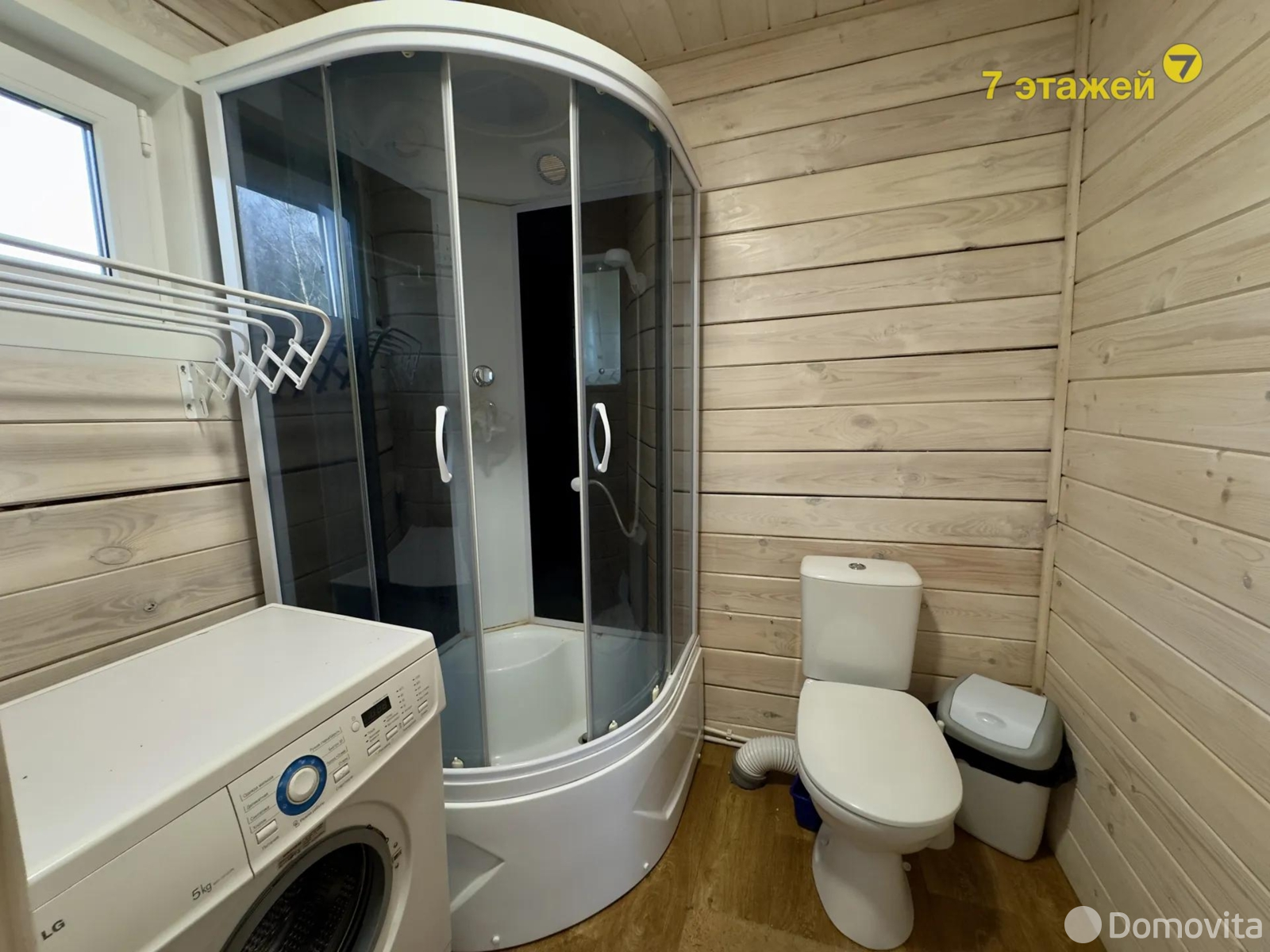 Продажа 2-этажной дачи в Росинка-1 Минская область, 48490USD, код 184541 - фото 18