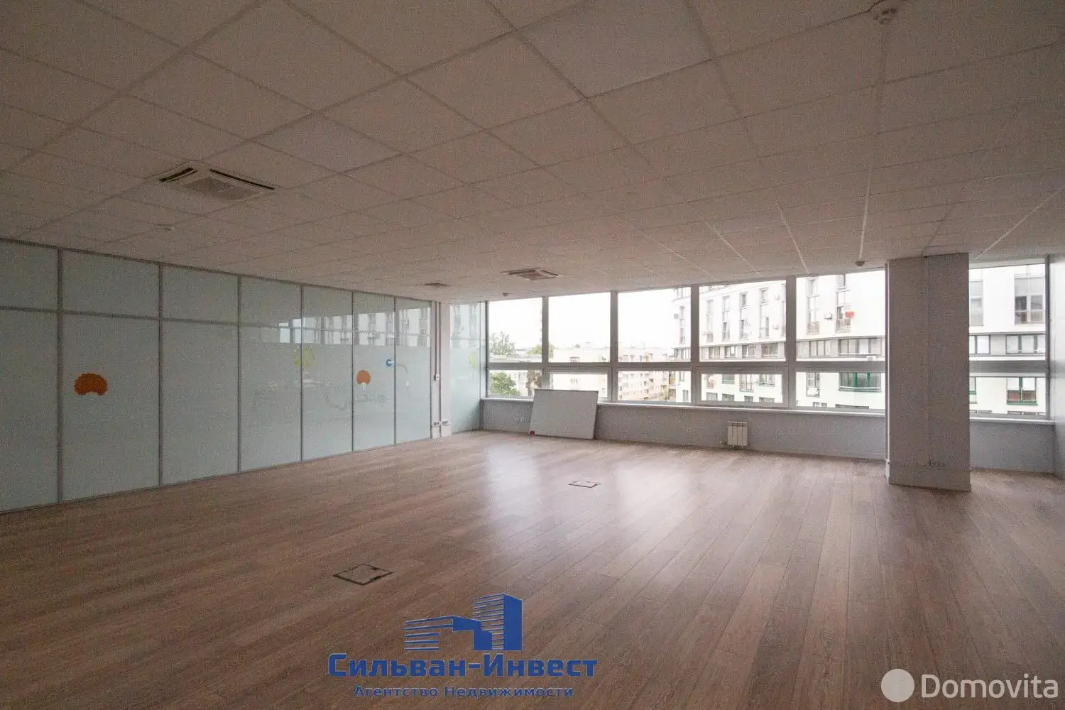 Аренда офиса на ул. Кальварийская, д. 42 в Минске, 33129BYN, код 15625 - фото 35