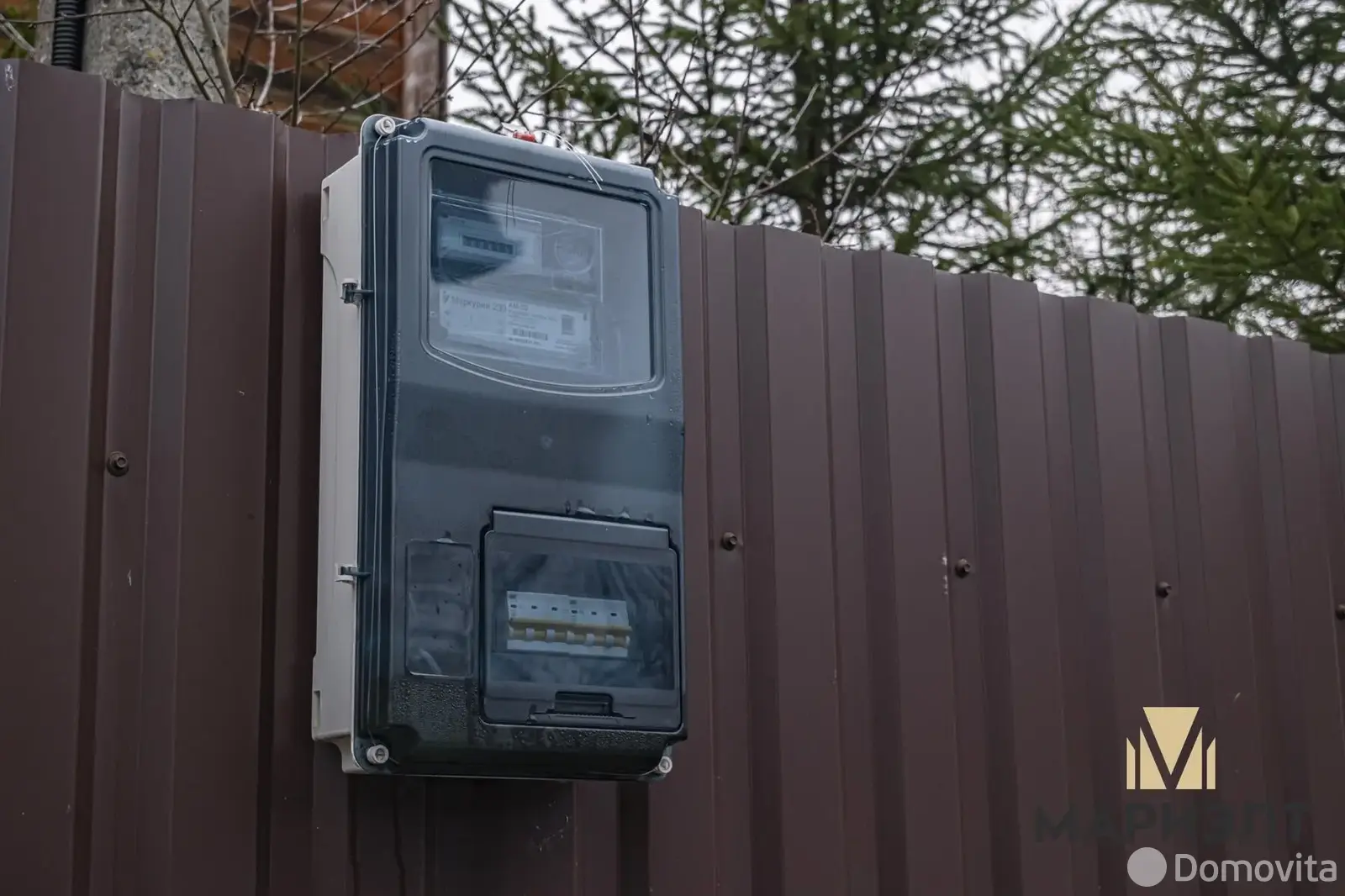 Продажа 1-этажной дачи в СЕКУНДА Минского часового завода Минская область, 65000USD, код 182557 - фото 37