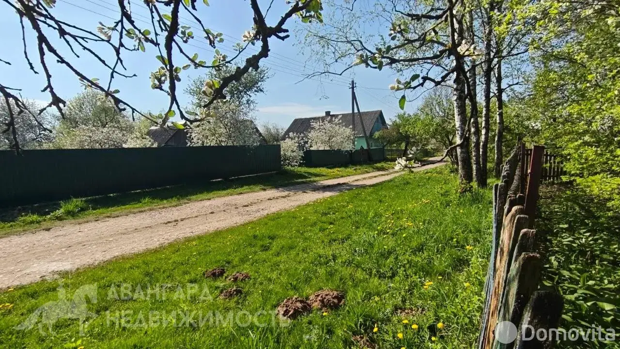 Купить земельный участок, 11.7 соток, Подбережье, Минская область, 7950USD, код 571832 - фото 12