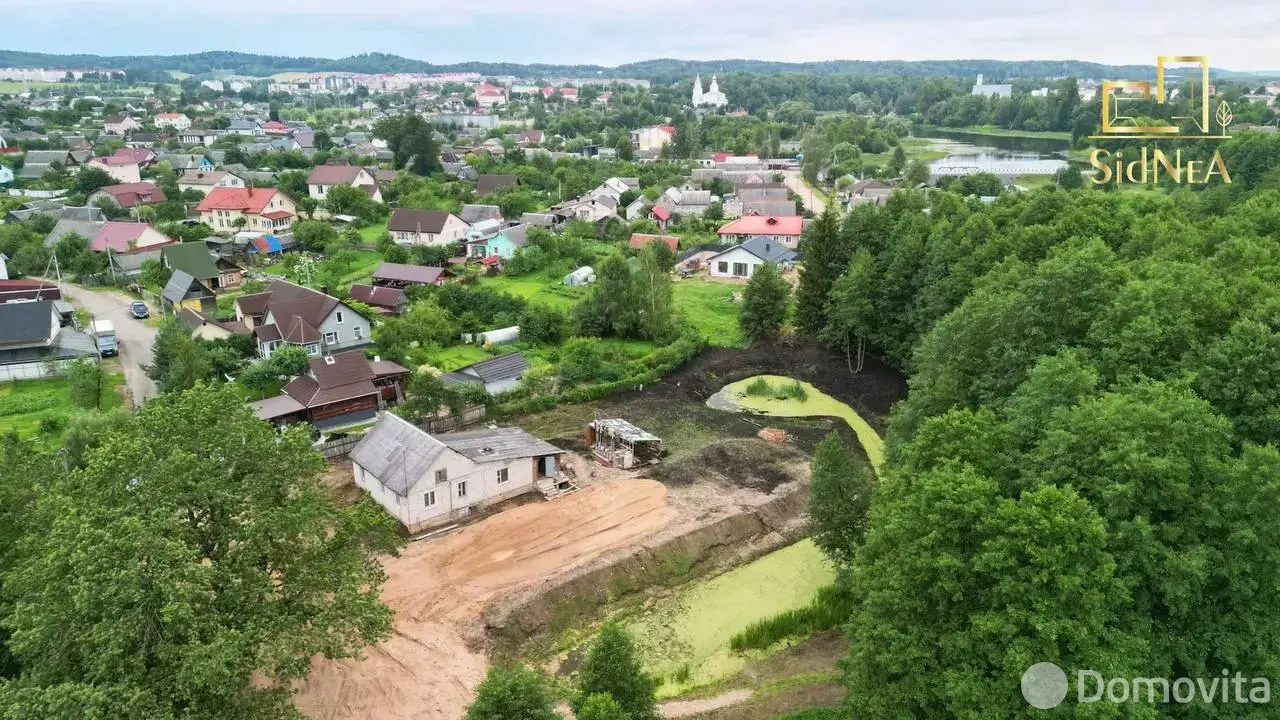 дом, Логойск, ул. Профинтерна, д. 31