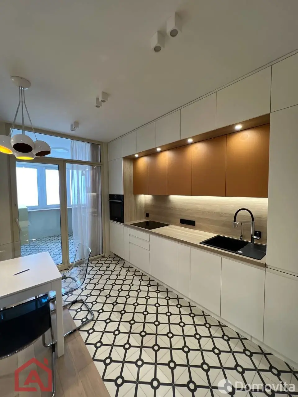 Снять 1-комнатную квартиру в Минске, пр-т Газеты Правда, д. 15, 550USD, код 149354 - фото 2