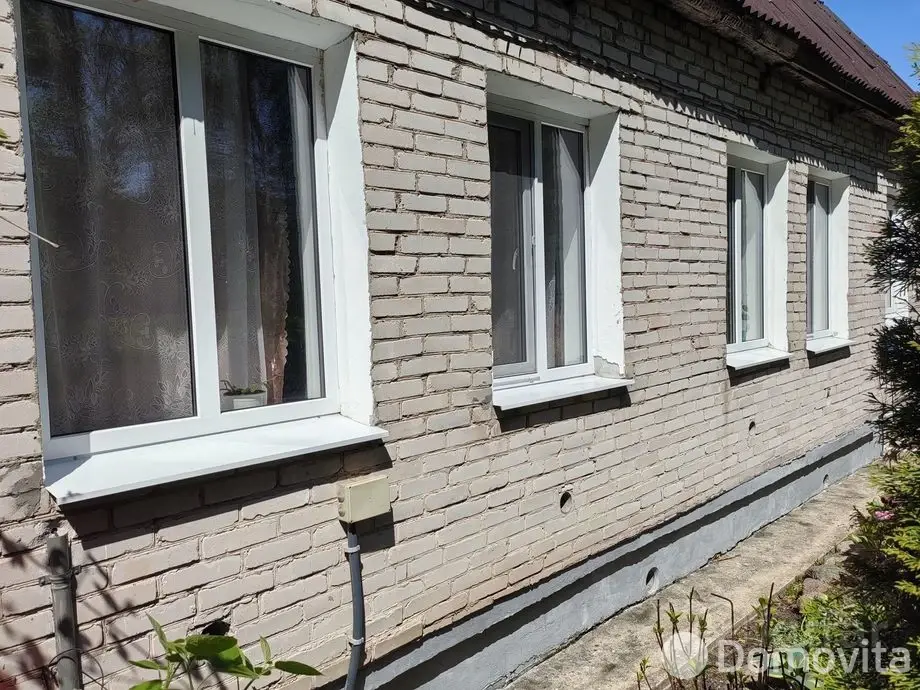дом, Витебск, ул. 1-я Задорожная 