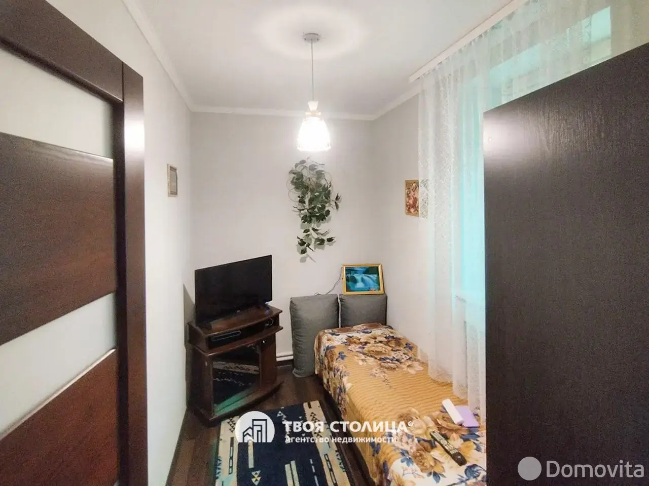 дом, Жодино, пер. Береговой