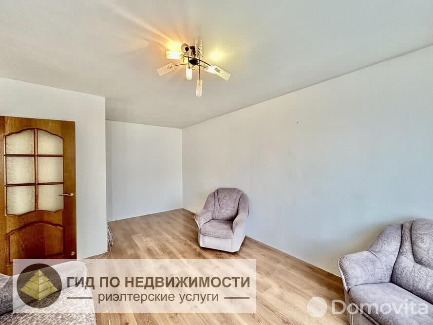 Купить 1-комнатную квартиру в Гомеле, ул. Песина, д. 25, 31000 USD, код: 998548 - фото 3