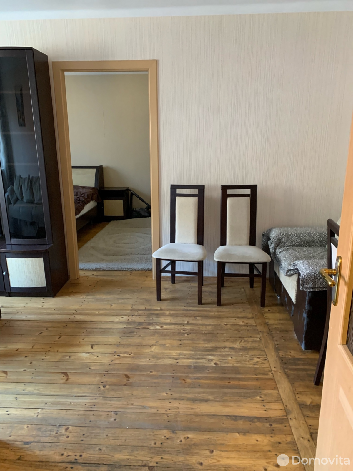 Снять 2-комнатную квартиру в Минске, ул. Интернациональная, д. 15, 450USD, код 139571 - фото 6