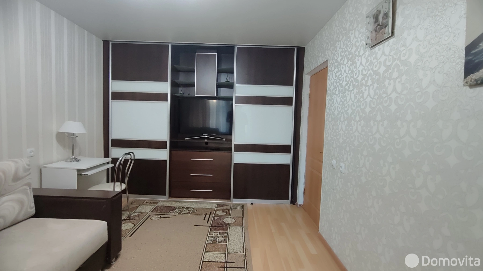 Снять 2-комнатную квартиру в Минске, ул. Карбышева, д. 9, 465USD, код 151135 - фото 21