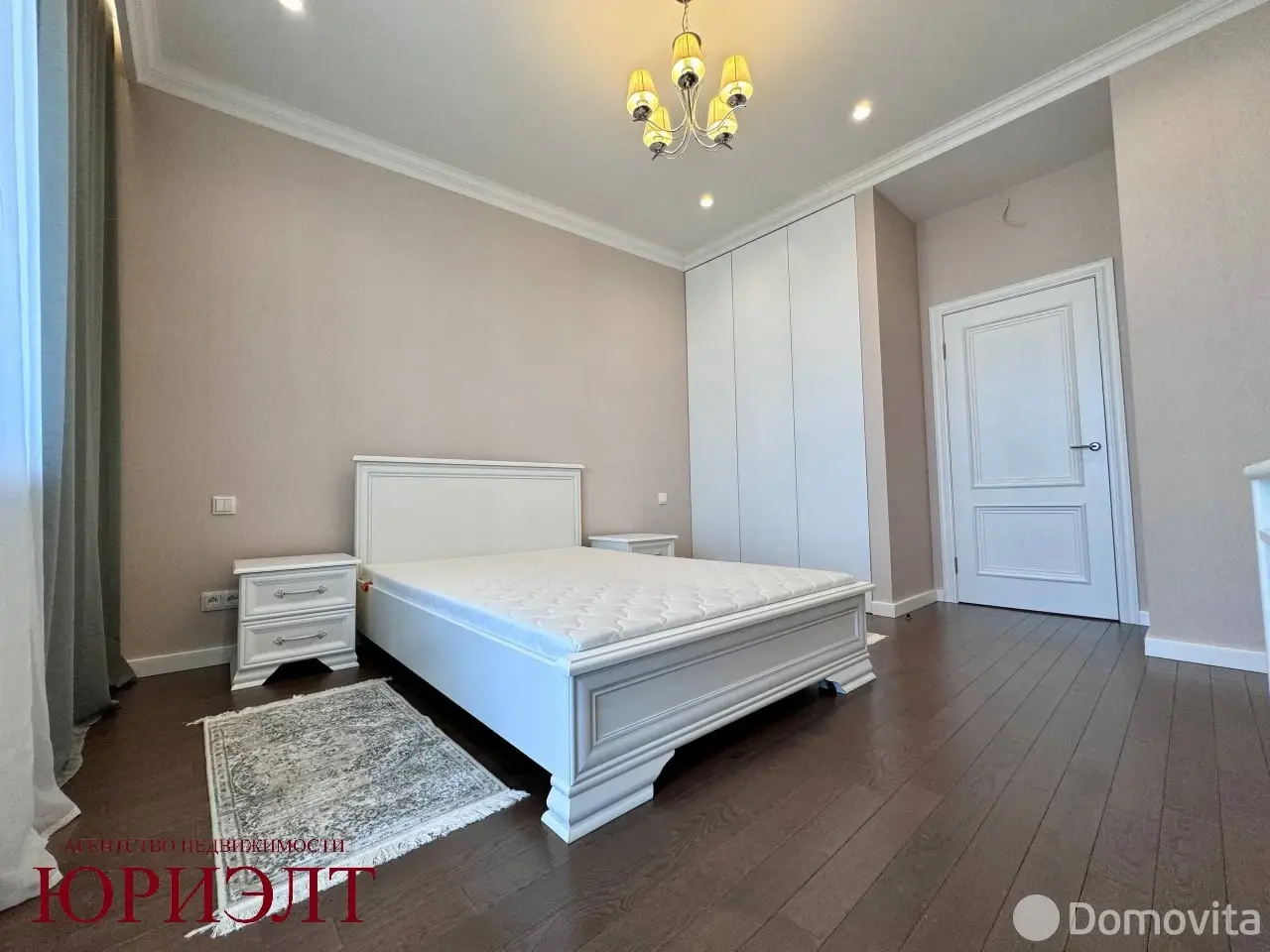 Снять 3-комнатную квартиру в Минске, ул. Кальварийская, д. 16, 1500USD, код 151088 - фото 10