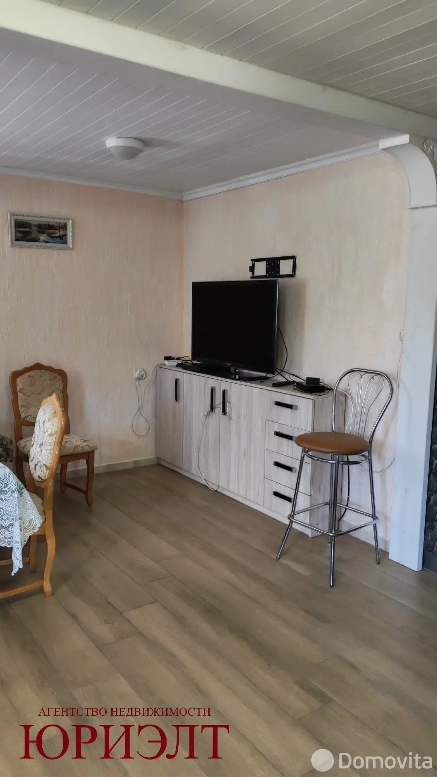 Продажа 2-этажной дачи в Радиолог Гомельская область, 275000BYN, код 186360 - фото 22