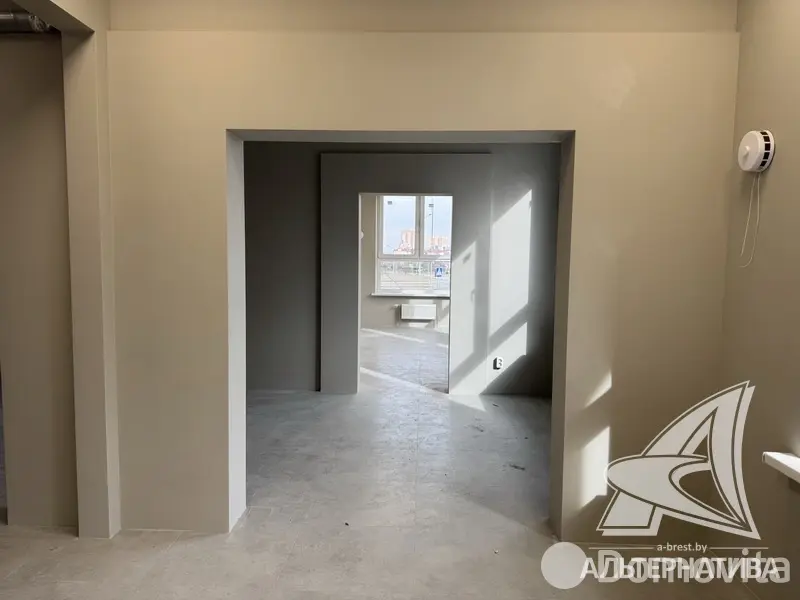 торговый объект, Брест,