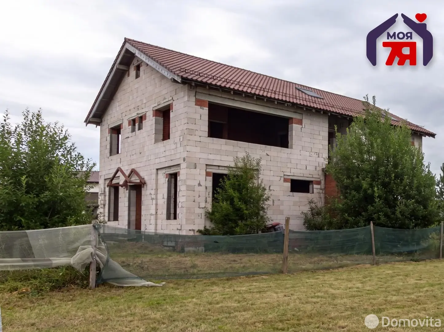 Стоимость продажи дома, Лесковка, ул. Светлая