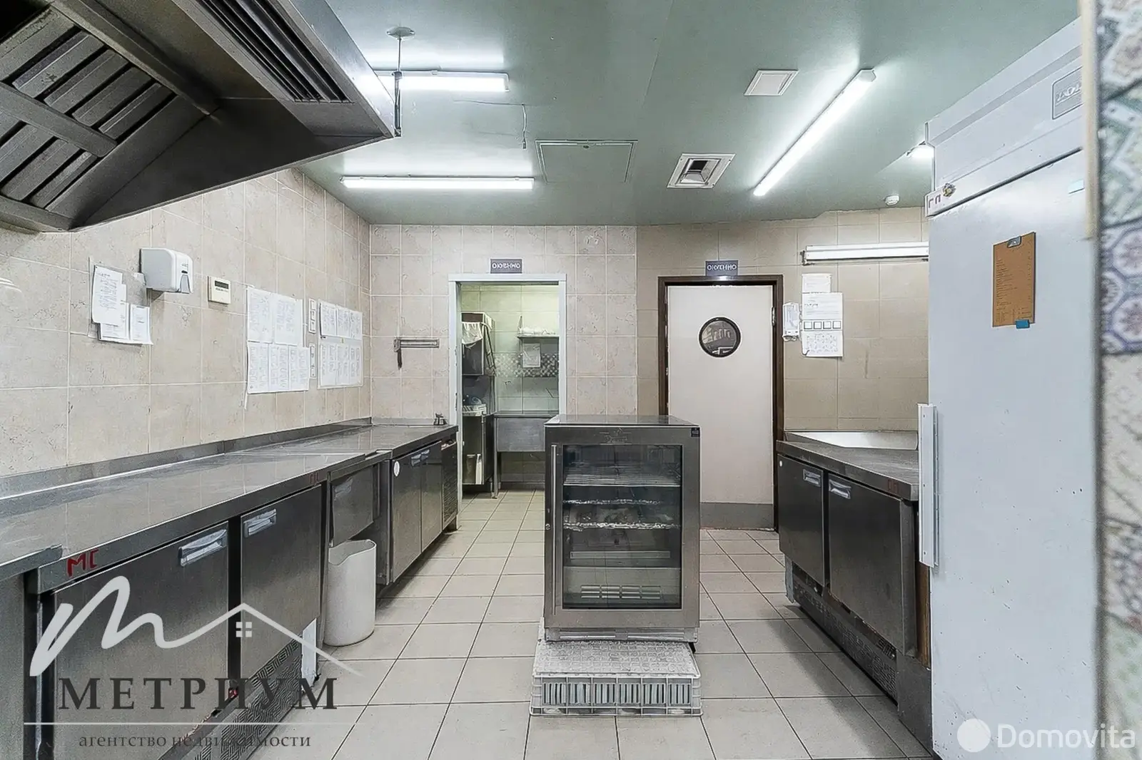 объект сферы услуг, Минск, ул. Октябрьская, д. 23 - лучшее предложение