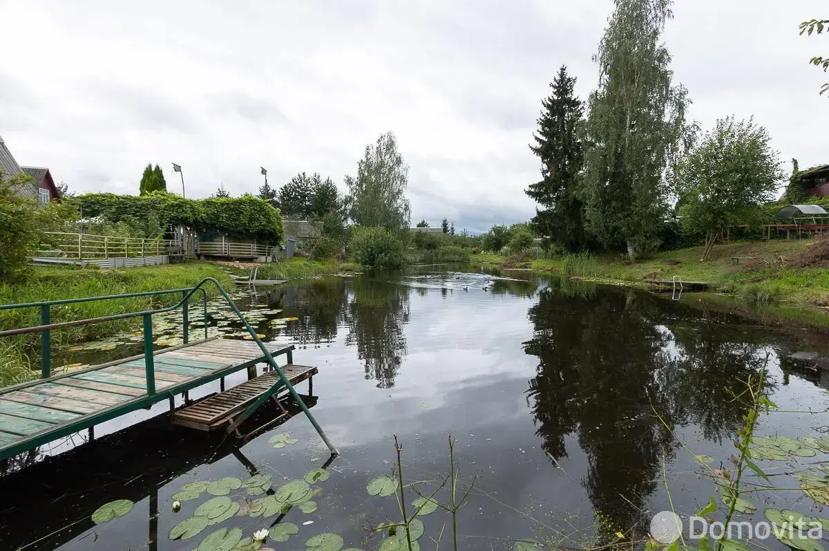 Продажа 2-этажной дачи в Дружба Минская область, 20800USD, код 182945 - фото 15