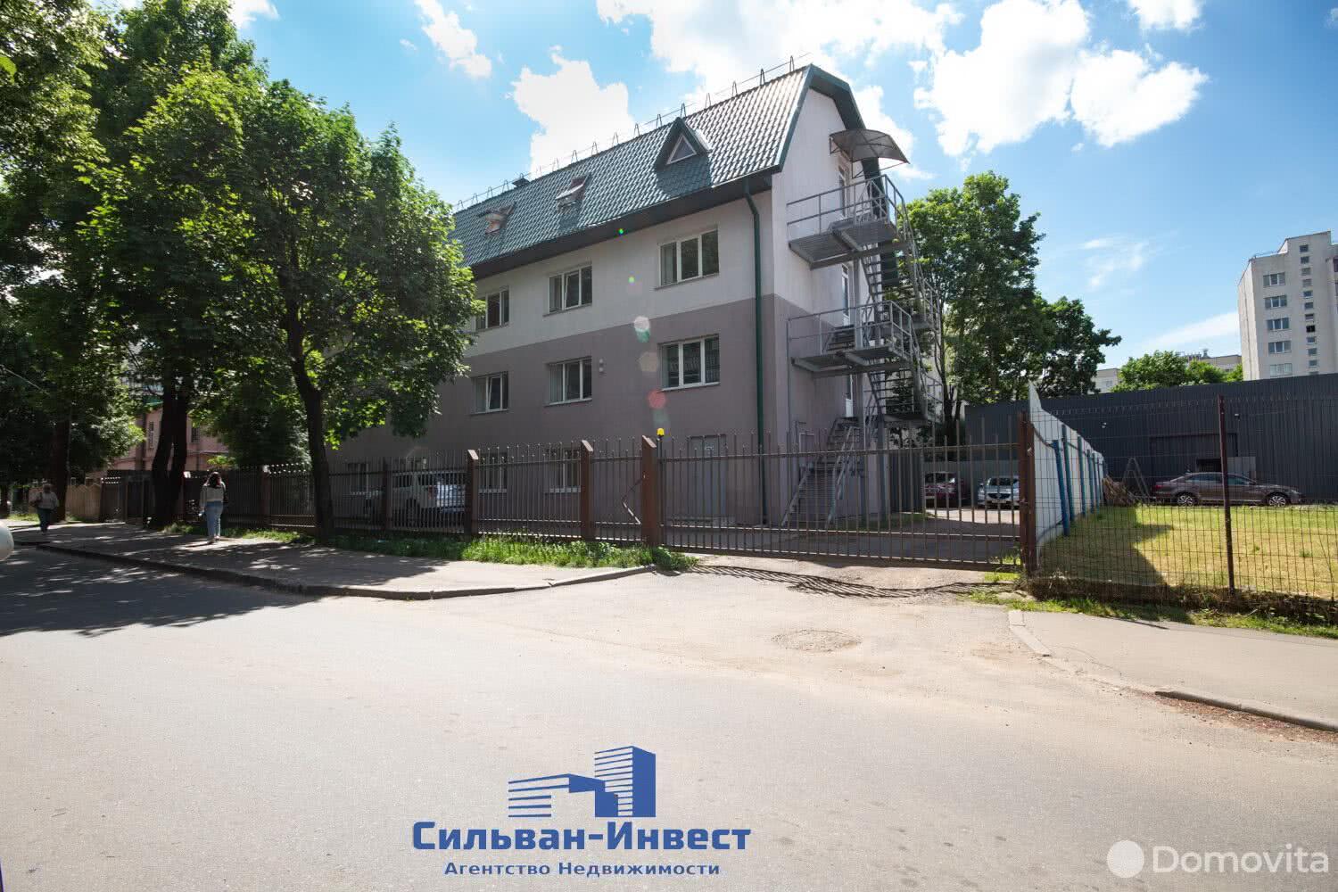 Купить офис на ул. Казинца, д. 96 в Минске, 719500USD, код 7517 - фото 18