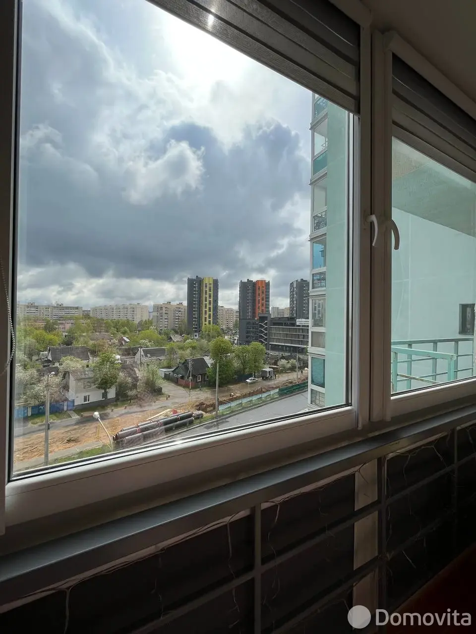 квартира, Минск, ул. Леонида Беды, д. 45 на ст. метро Парк Челюскинцев