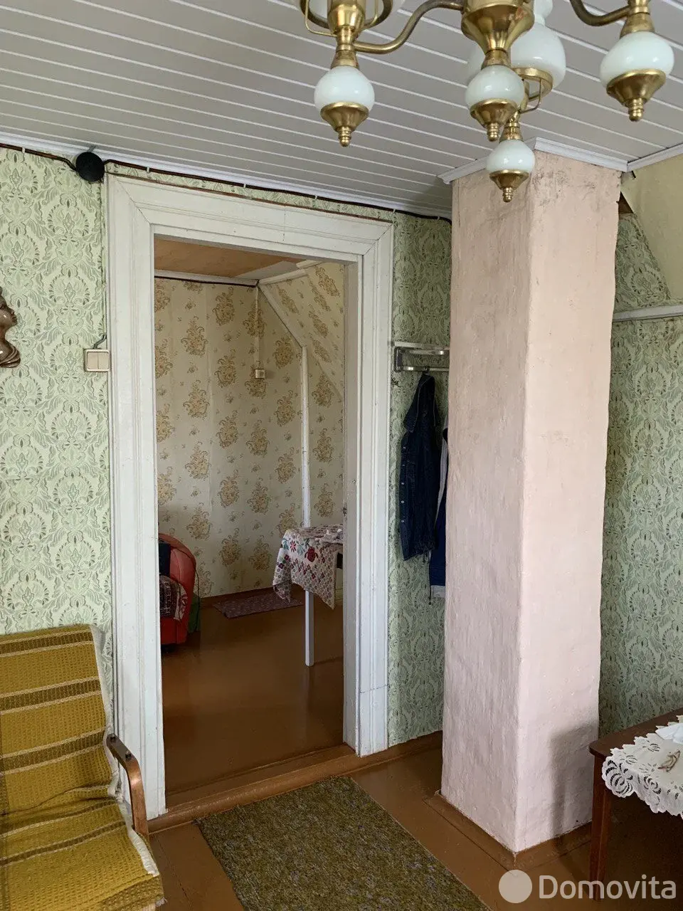 Купить 2-этажную дачу в РАНЕТ-1 Минская область, 13000USD, код 173654 - фото 8