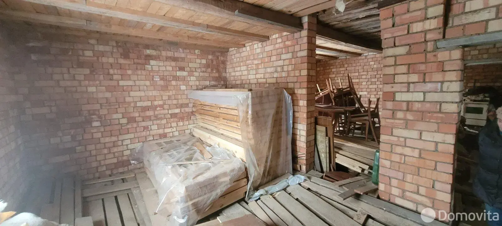продажа коттеджа, Карасевщина, пер. Тресковский, д. 1/а
