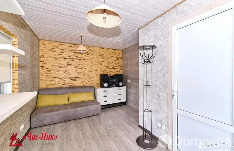 Продажа 1-этажной дачи в Колодищах Минская область, 499000USD, код 186346 - фото 45