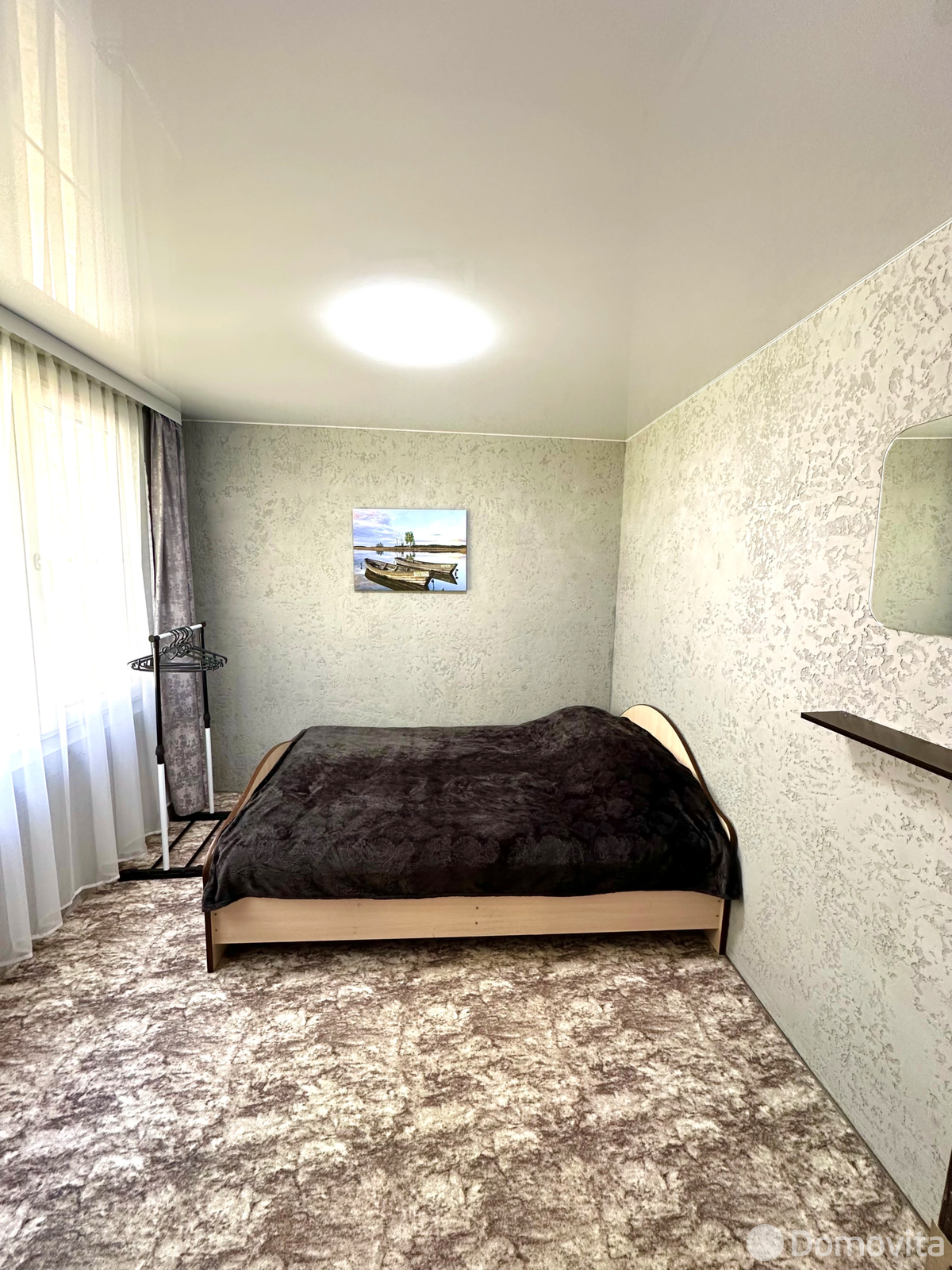  Коттедж Домик на опушке леса на сутки в Браславе ул. Лесная, д. 13, 299BYN, код 1398 - фото 8