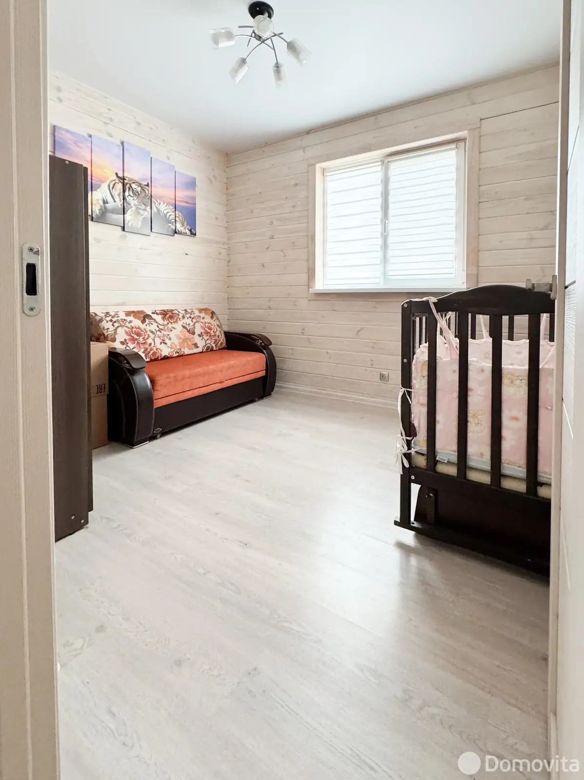 Цена продажи дачи, ВЕРЯГИ, д. 211