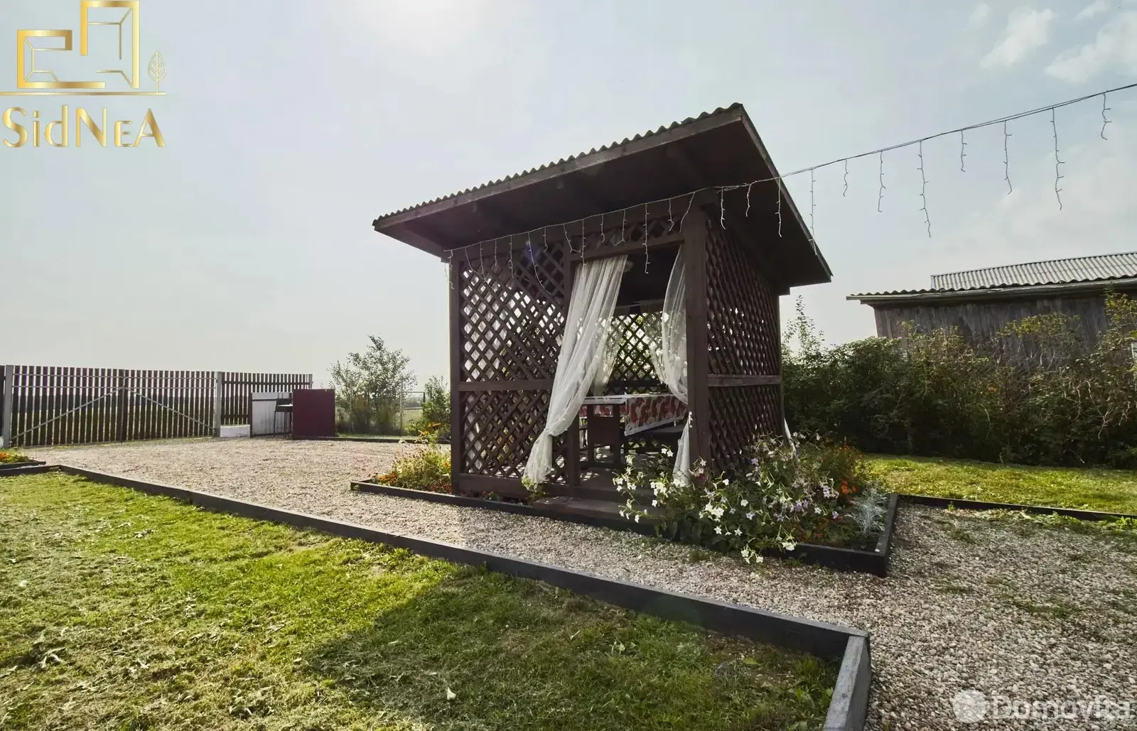 продажа коттеджа, Знаменка, ул. Поселковая, д. 26