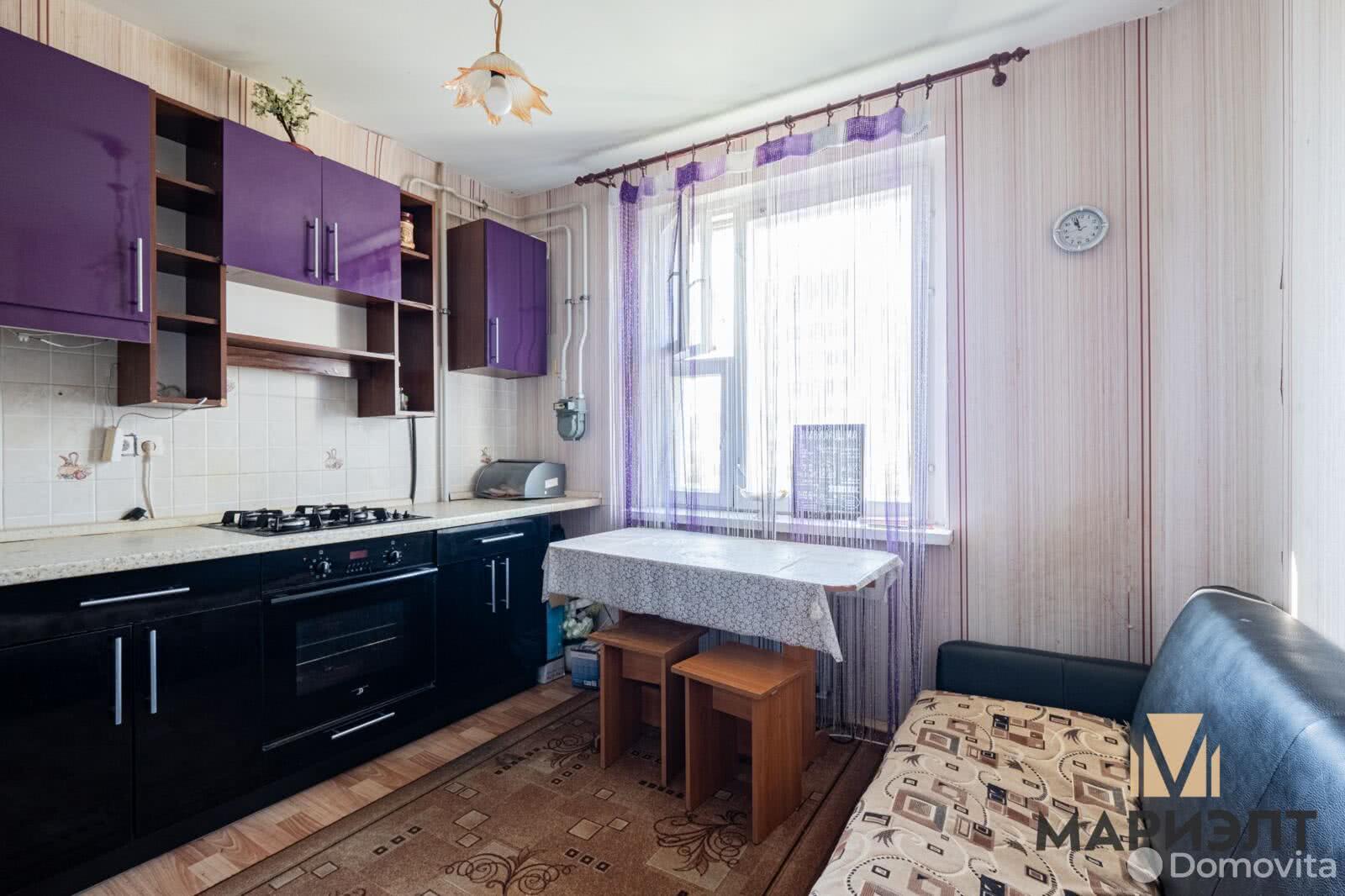 Продажа 1-комнатной квартиры в Минске, ул. Неманская, д. 50, 59900 USD, код: 999404 - фото 1