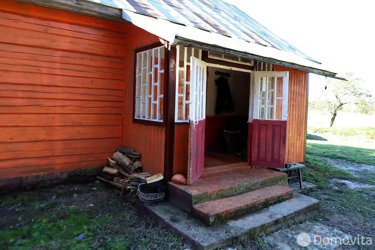 Цена продажи дома, Милушево,