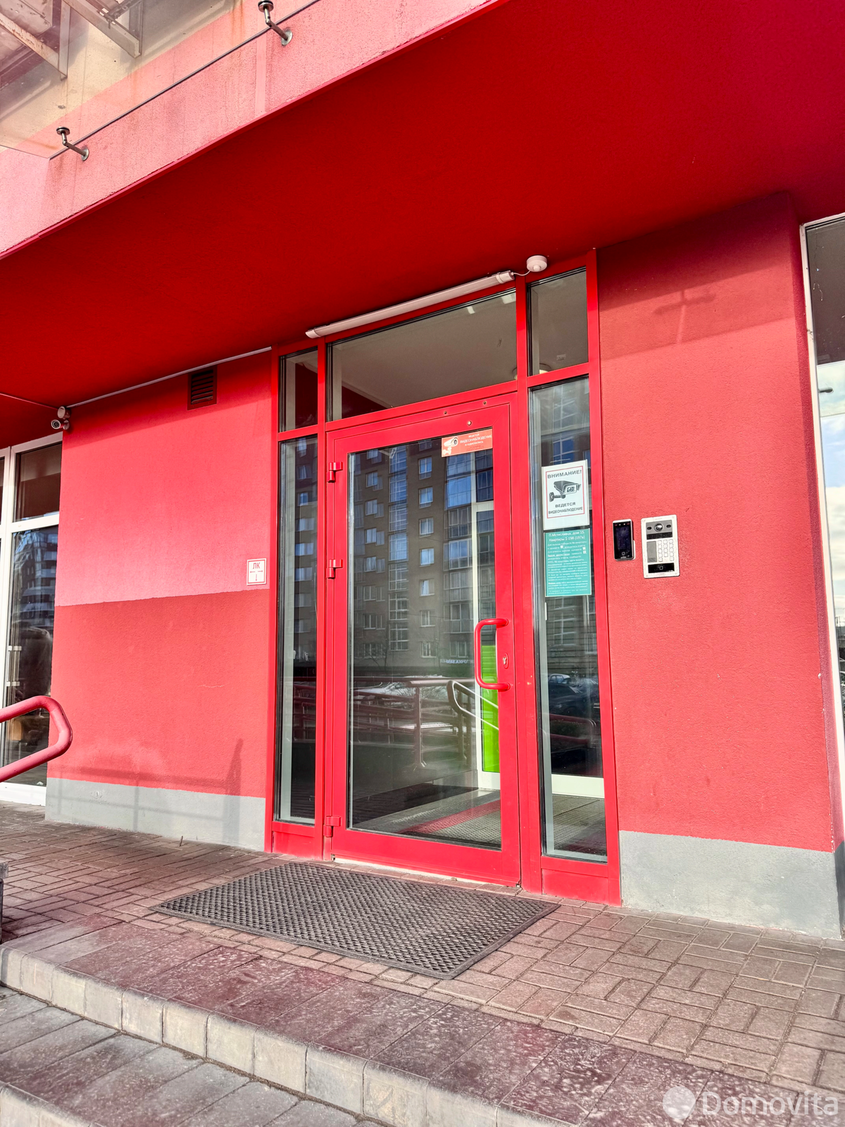 Снять 2-комнатную квартиру в Минске, ул. Петра Мстиславца, д. 15, 750USD, код 148996 - фото 21