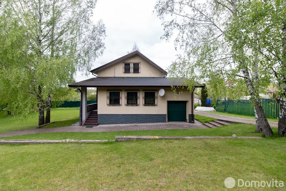купить дачу, АгроБелОИ-1, д. 76