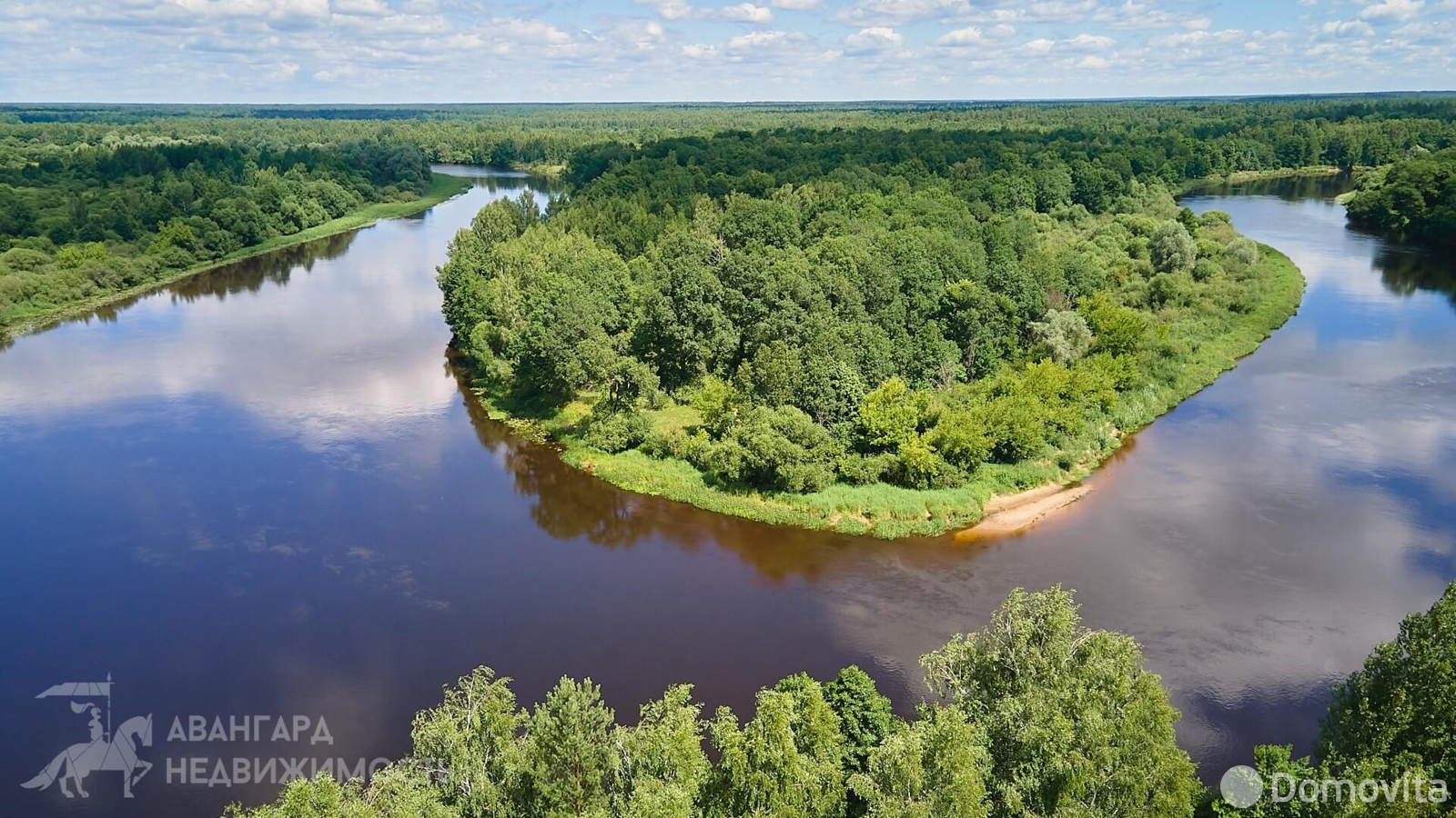 купить коттедж, Красное, ул. Солнечная