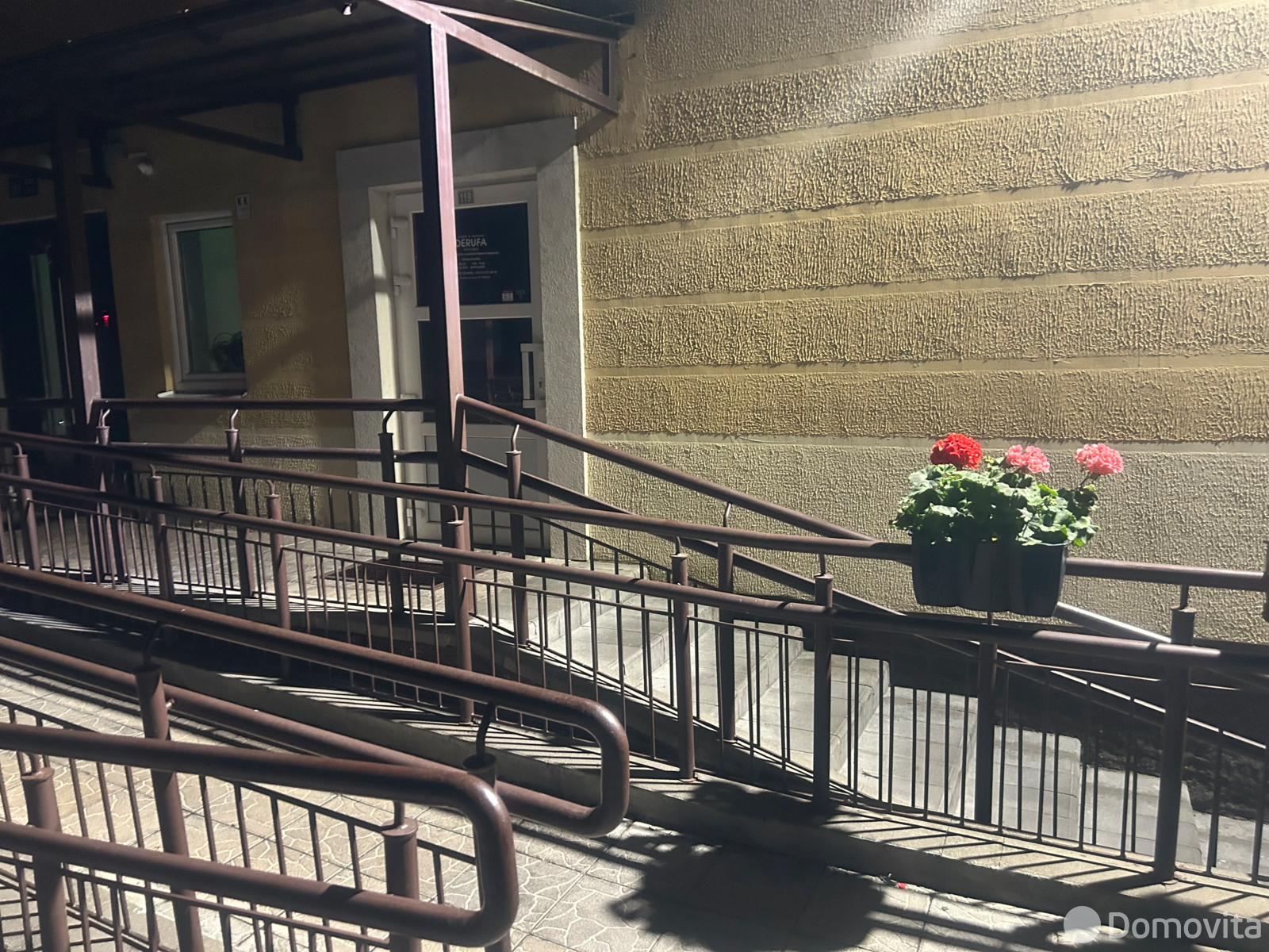 Снять 1-комнатную квартиру в Минске, Сморговский тр-т, д. 9, 1300BYN, код 148278 - фото 17