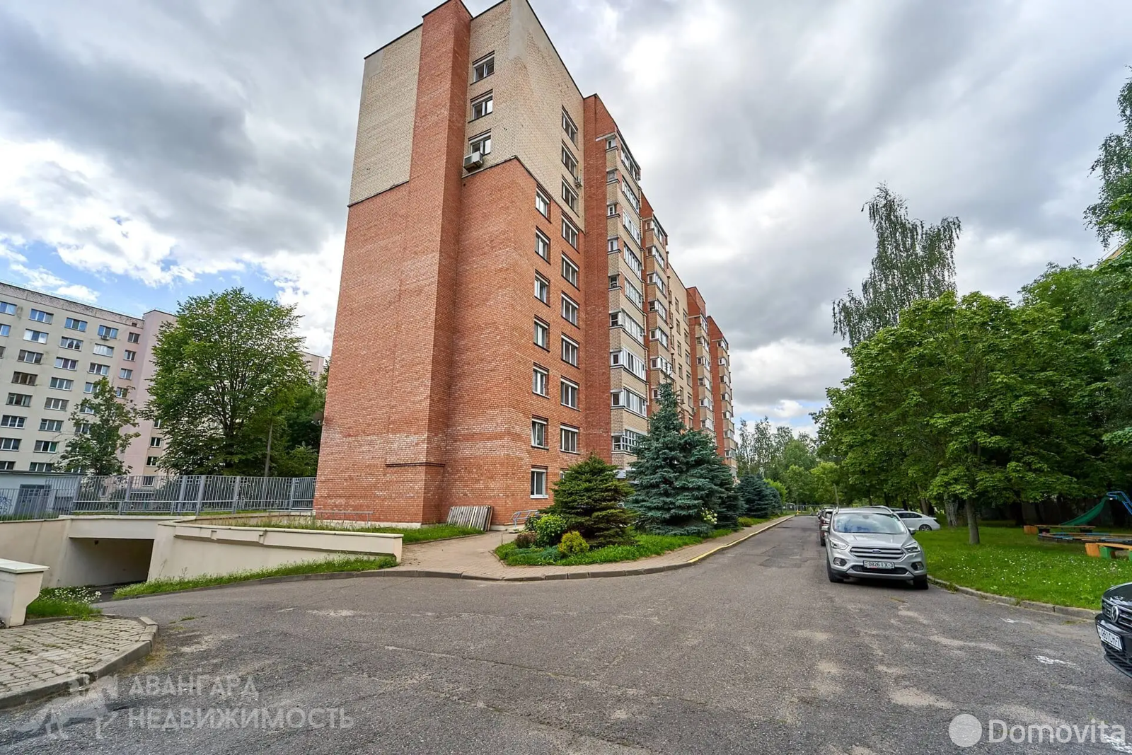 Снять 4-комнатную квартиру в Минске, ул. Янки Мавра, д. 1, 1000USD, код 147000 - фото 27